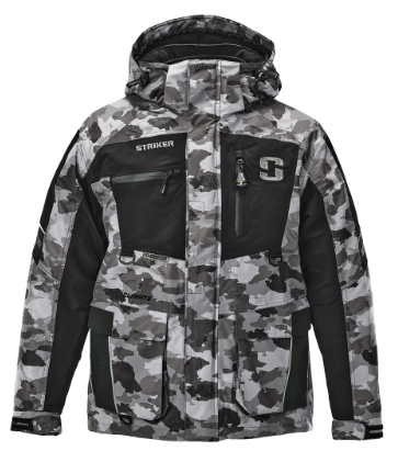 Striker Climate Jacket