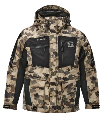 Striker Climate Jacket