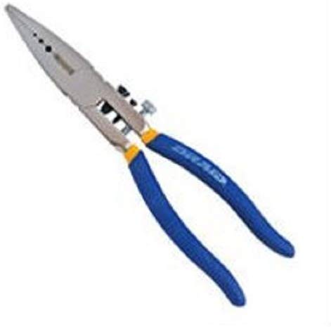 Braid Anglers Multi-Tool Crimpers Cutters