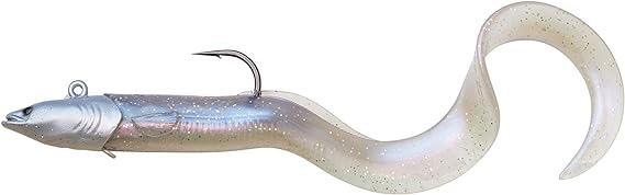 Savage Gear Real Eel Jig