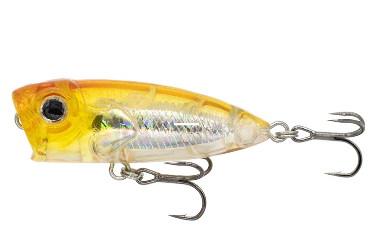 Eurotackle 00341 Z-Popper 1.5" - Ayu