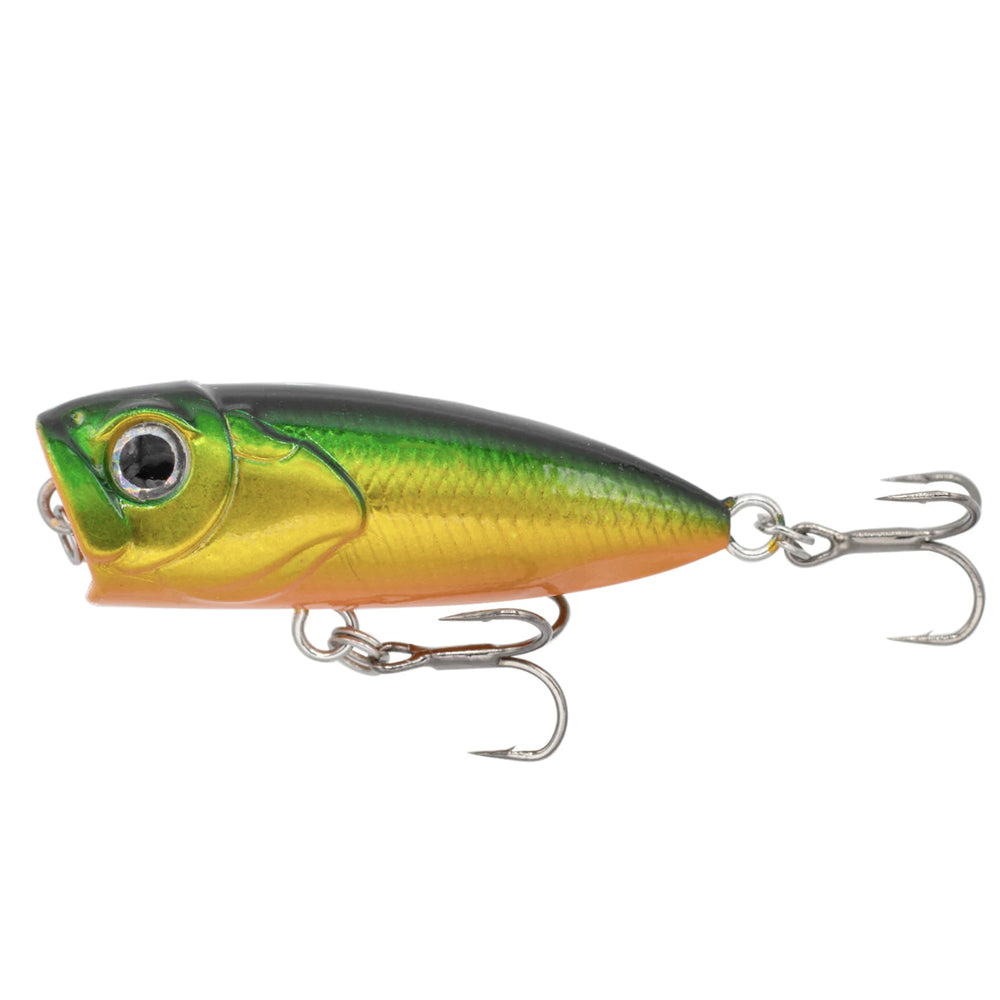 Eurotackle Z-Popper 1.5"