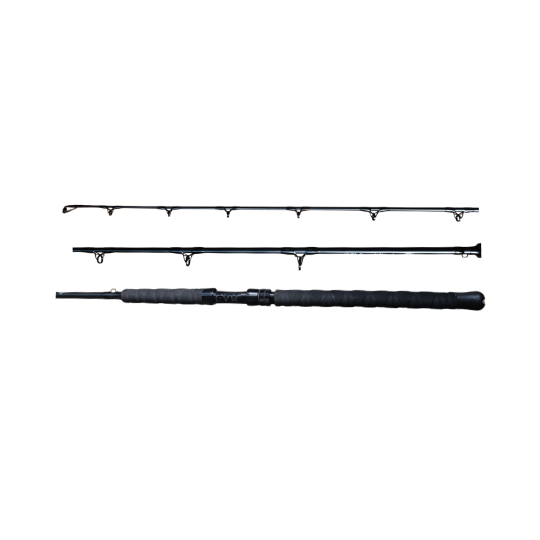 Mad Katz MKGVIP76MHC VIP Casting Rod 7'6" 1 pc Medium Heavy Action