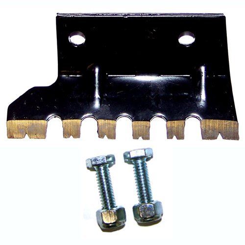 Jiffy Ripper Ice Auger Replacement Blades