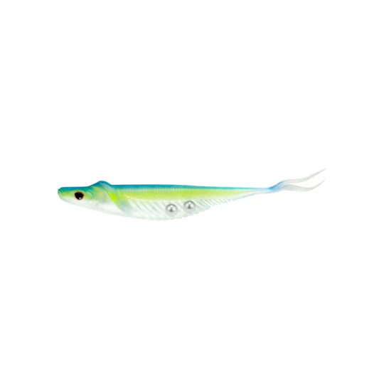 Nomad Design Cobra Shad 4.5" Adjusta-Ball Finesse Bait