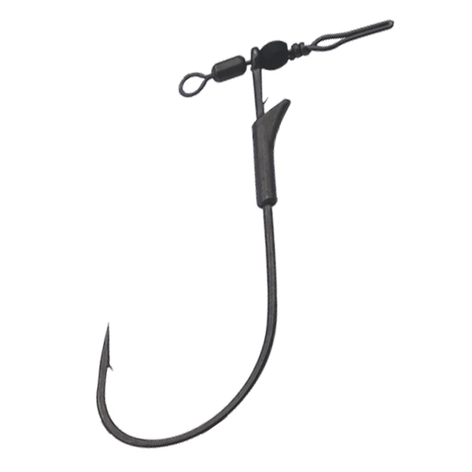 Gamakatsu G-Finesse Swivel Shot Worm Hook 3pk