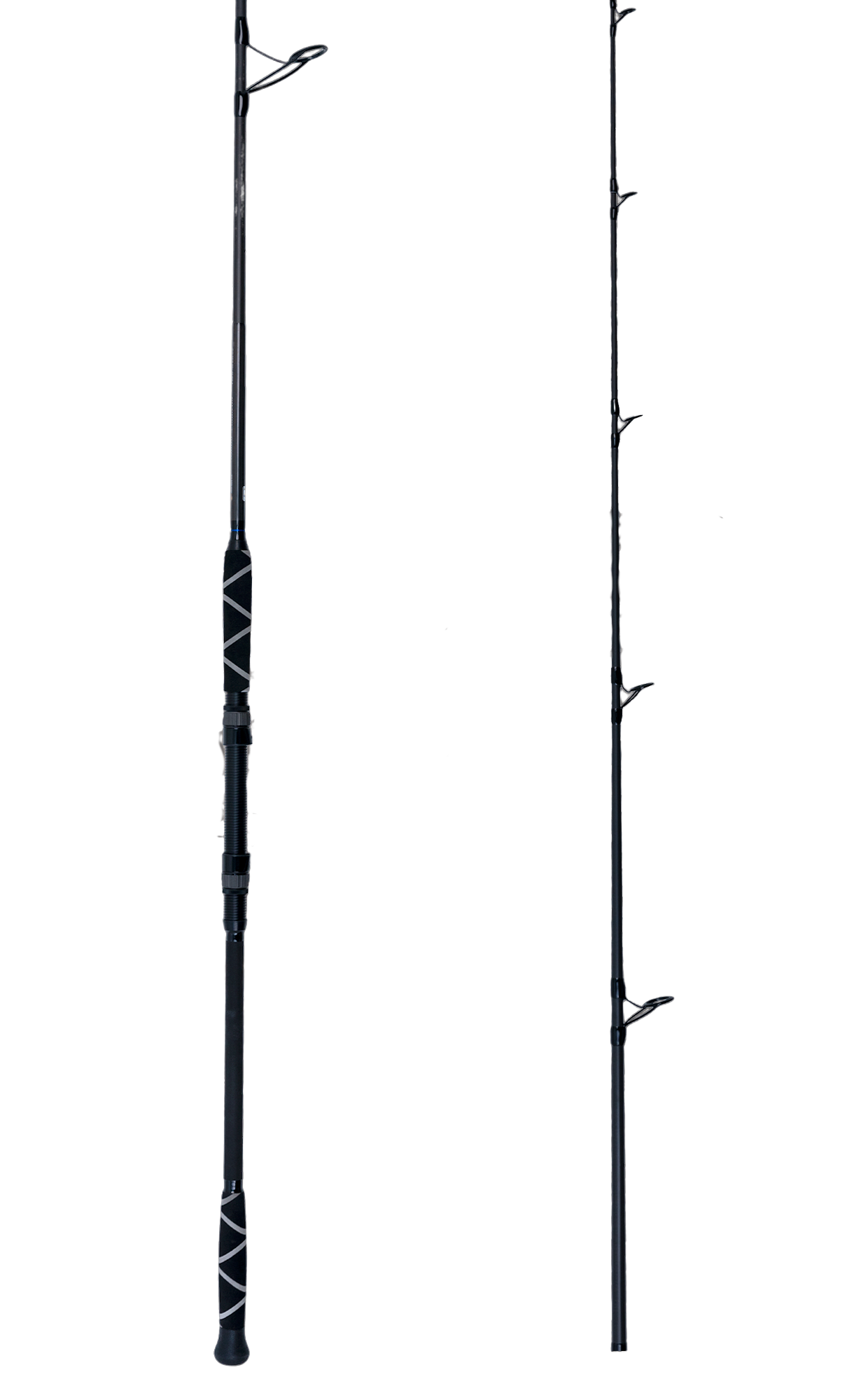 Phenix Black Diamond Surf Spinning Rod