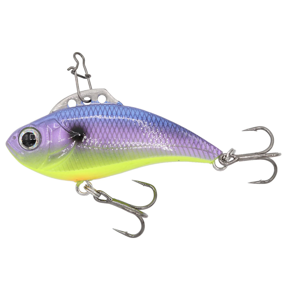 Eurotackle Z-Viber