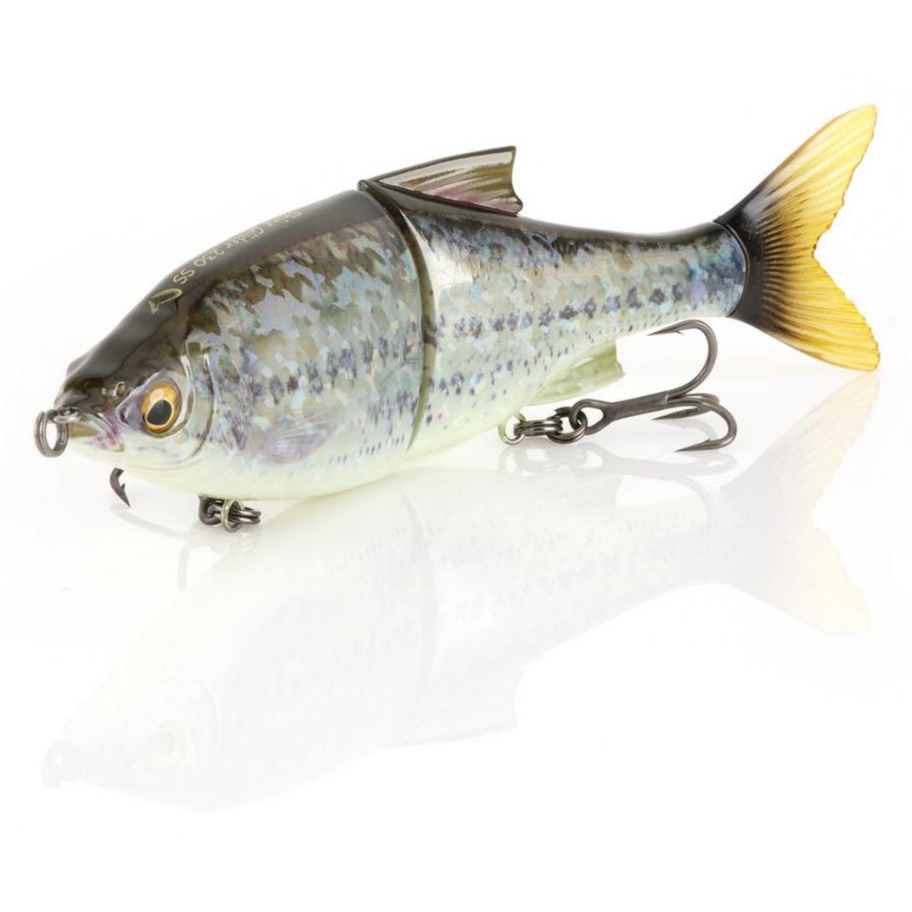 Savage Gear Shine Glide Bait