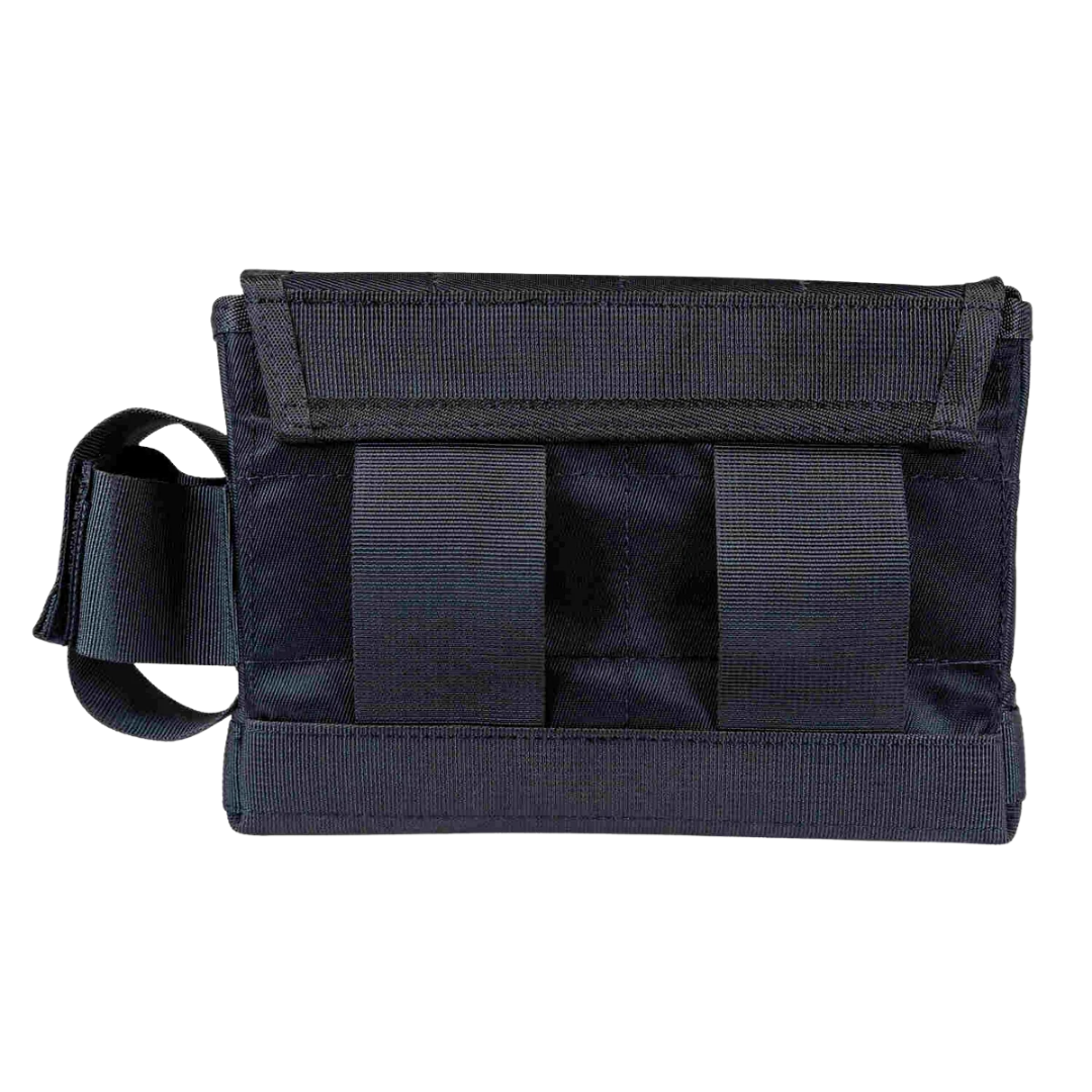 Dark Matter Bucktail Pouch Black