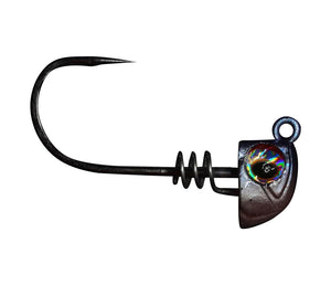 Dark Mud Minnow / 1/4oz