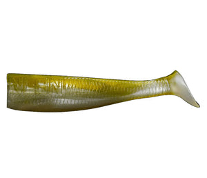 Green Back