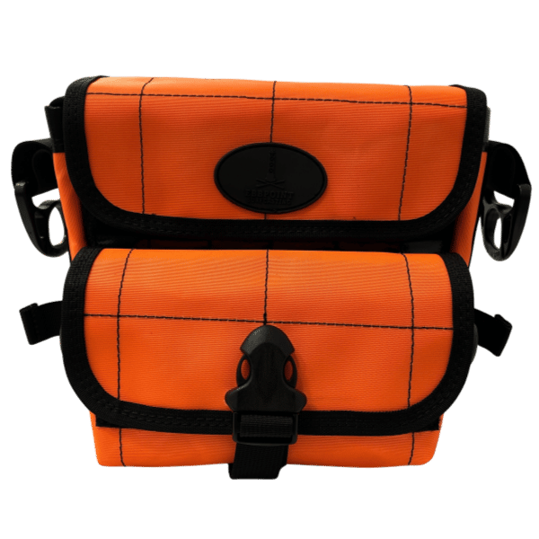Ebbpoint Surfcasting 3 Tube Bag