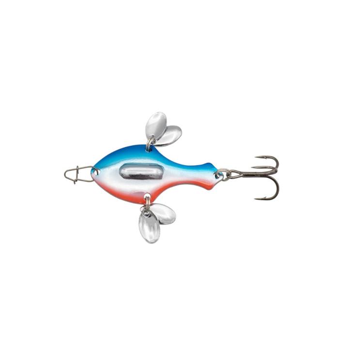 Eurotackle Spade Blade Micro