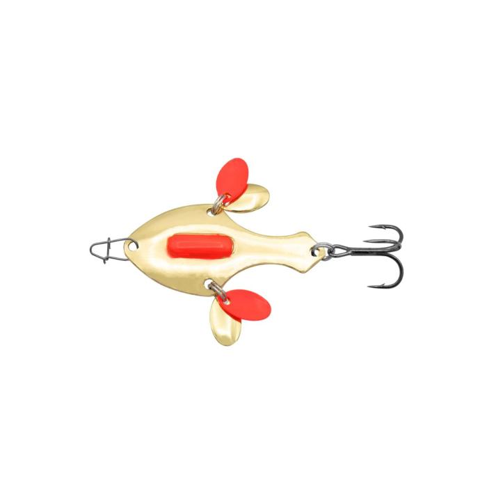 Eurotackle Spade Blade Micro