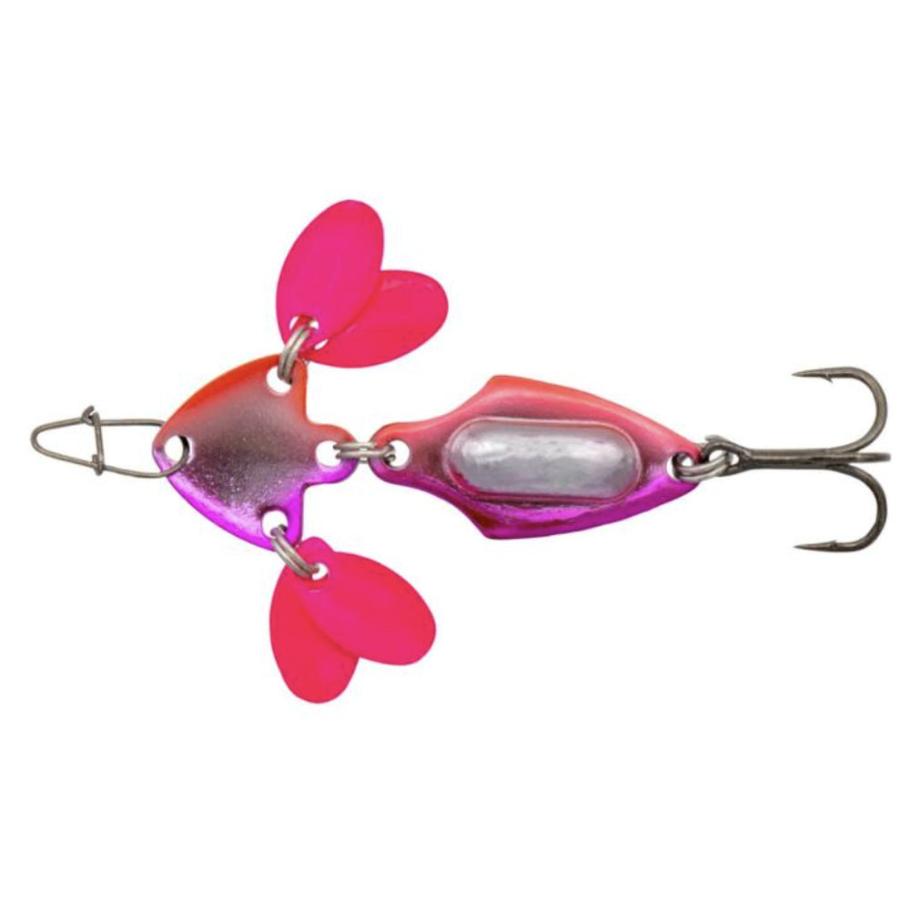 Eurotackle Spade Blade Jointed 1/8oz