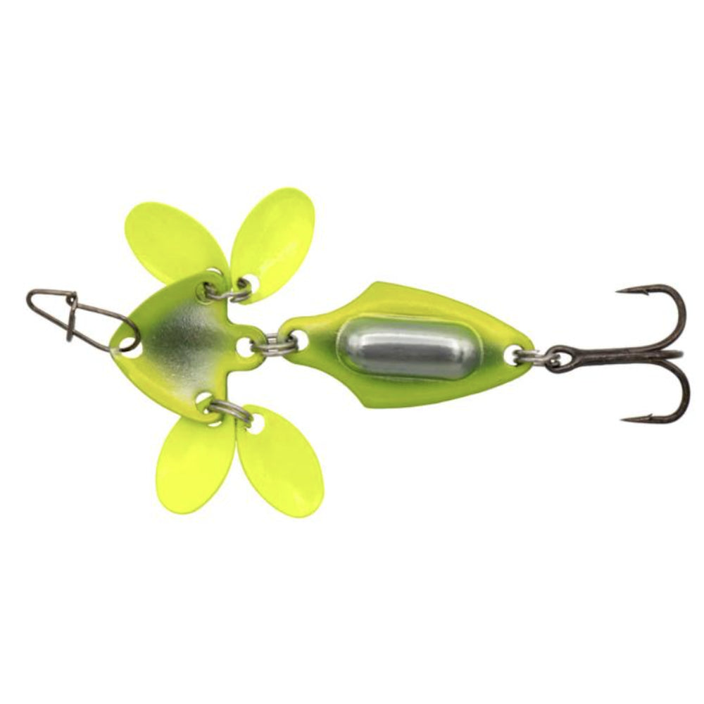 Eurotackle Spade Blade Jointed 1/8oz