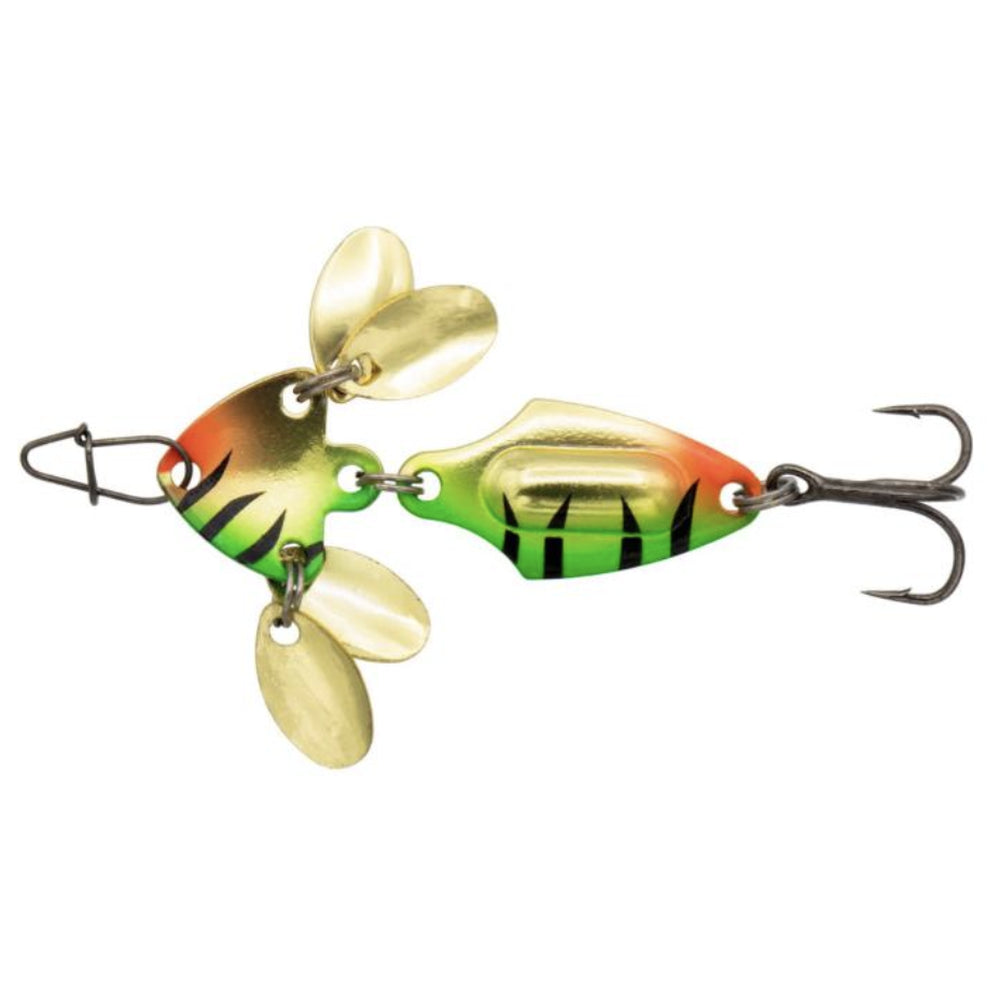 Eurotackle Spade Blade Jointed 1/8oz