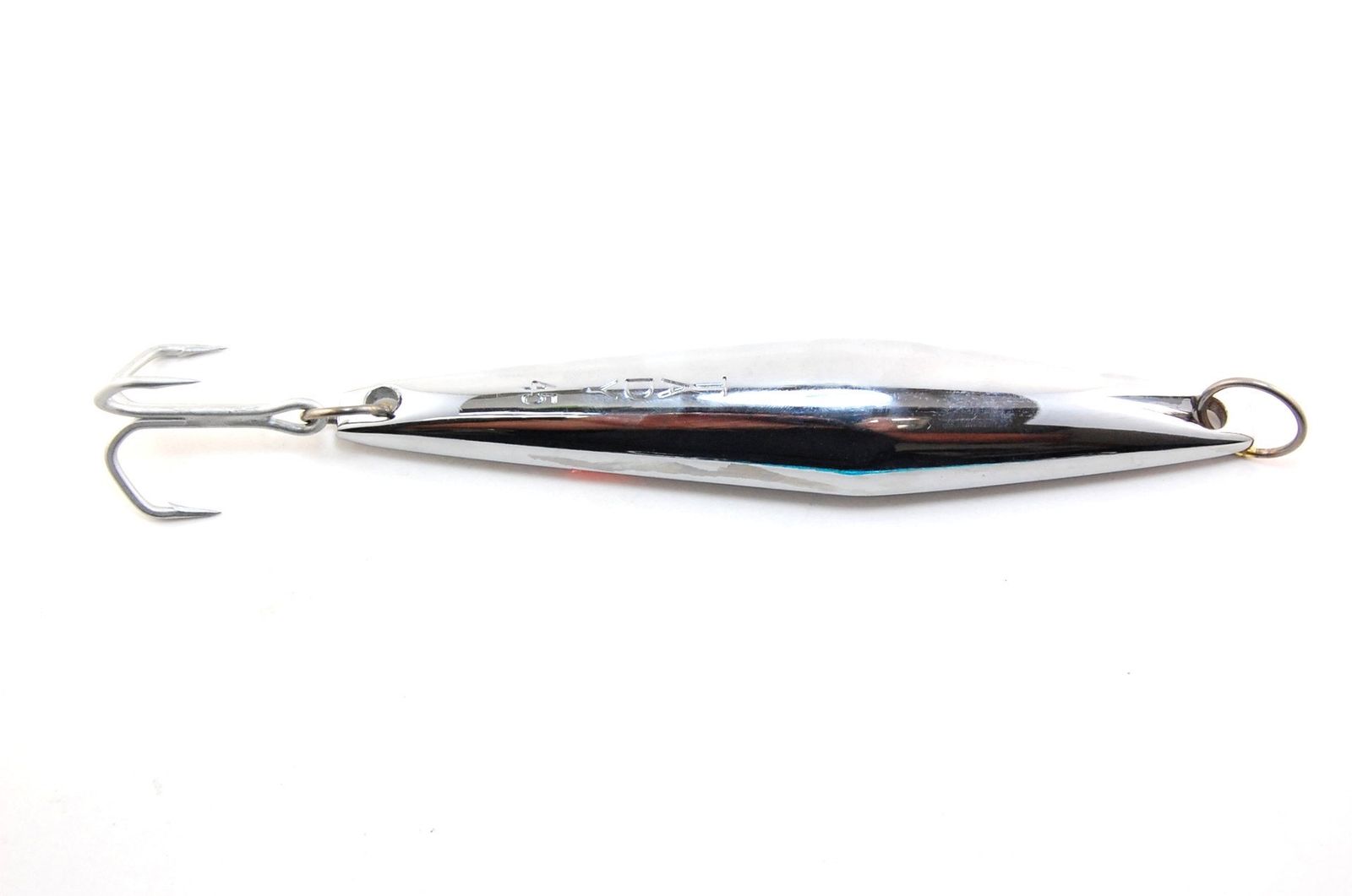 Tady Lure Yellowtail Tuna Jig