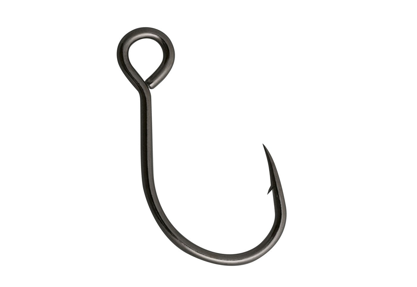 Owner Single Replacement Freshwater Lure Hook #4101