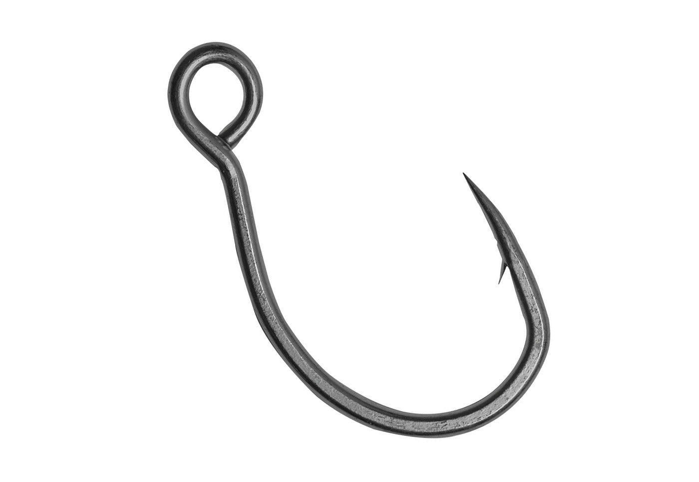 Owner Single Replacement Saltwater Hook 3x Strong 4102