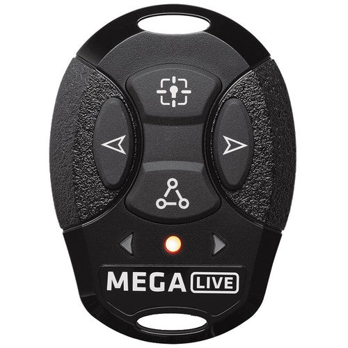 Humminbird 411840-1 MEGA Live TargetLock Remote