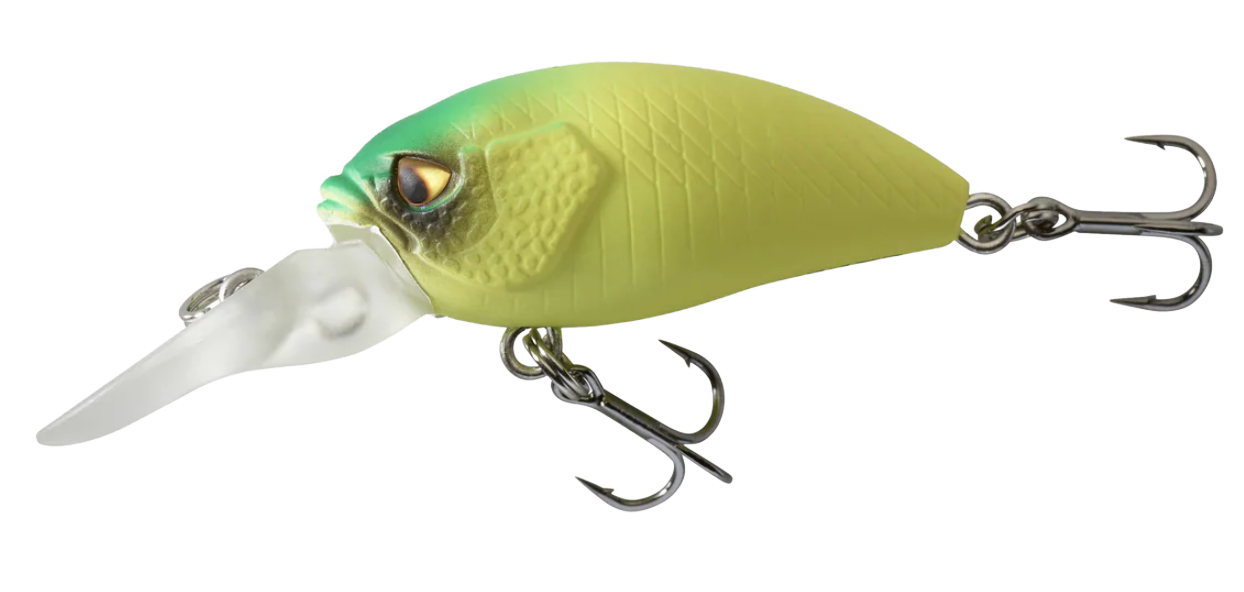 Caperlan SWO CRK 30 F