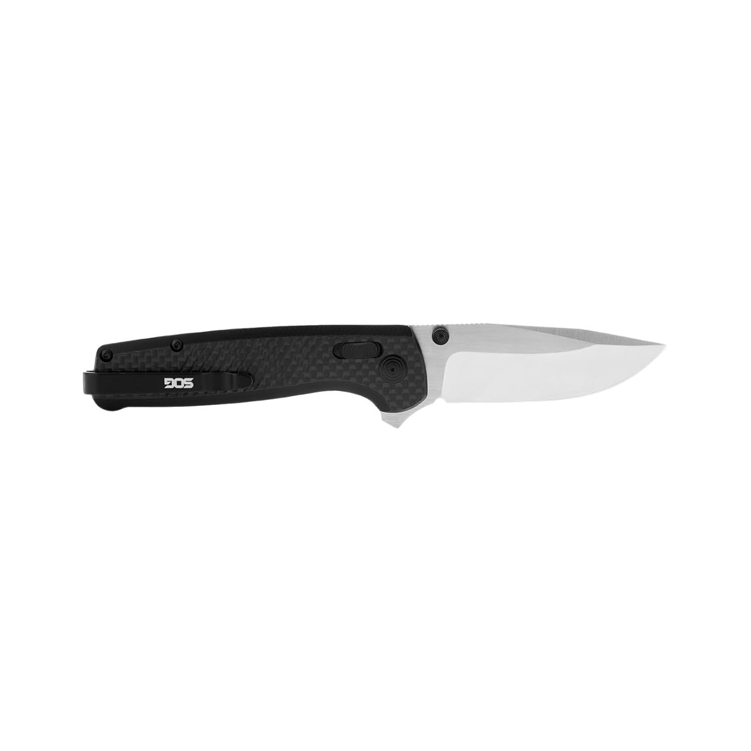 SOG SOG-TM1025-BX Terminus XR Folding Knife, S35VN 2.95" Blade