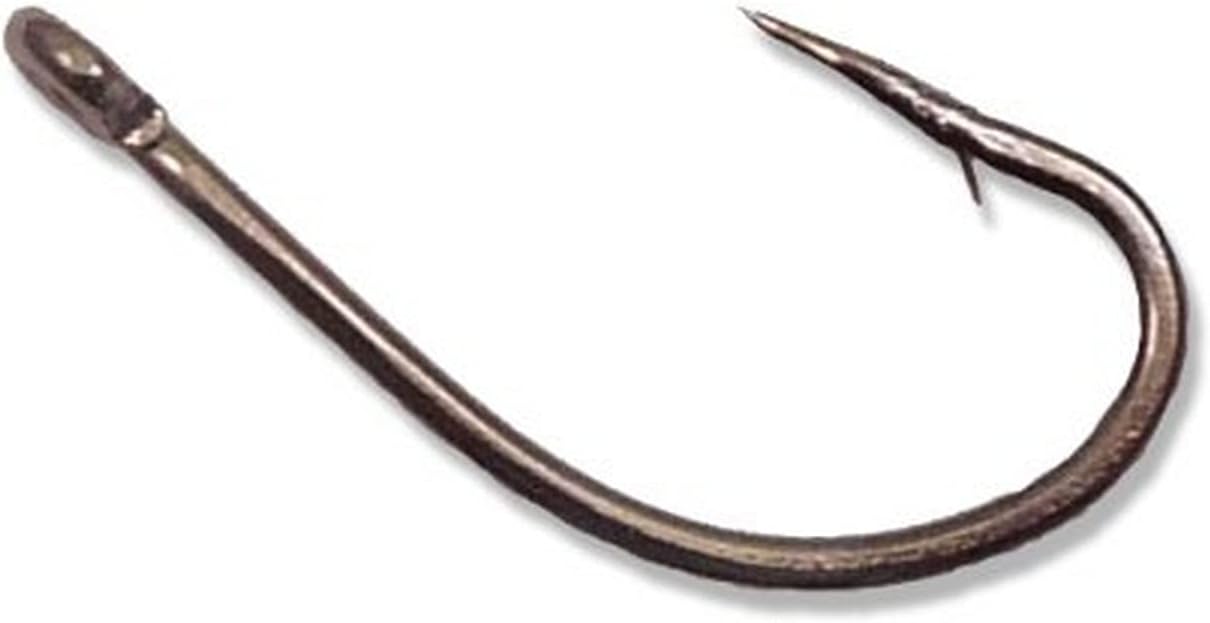 Owner Flyliner Live Bait Hook with Cutting Point, Size 3/0, 34pk