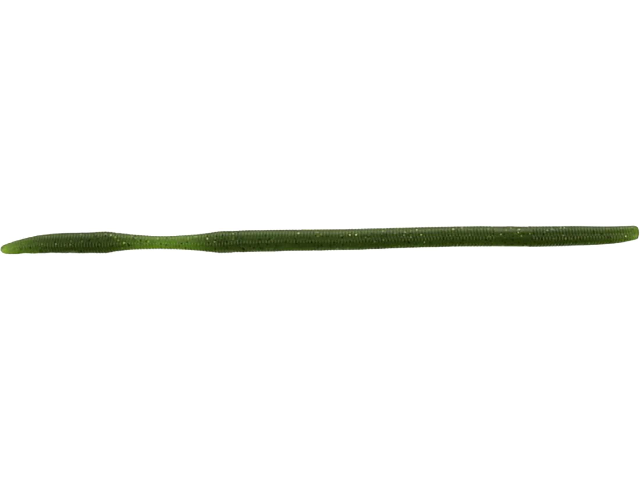 Yamamoto Oki Worm-Floater 10" 6pk