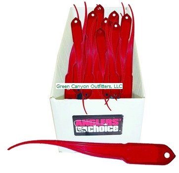 Anglers Choice Shrimp Deveiner POP Kit 1Pc-Plastic