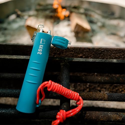 UST Tekfire Charge Fuel-Free Lighter