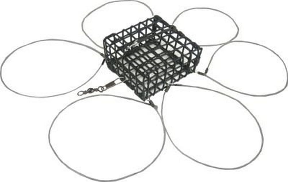 Promar Crab Snare 6-Loop