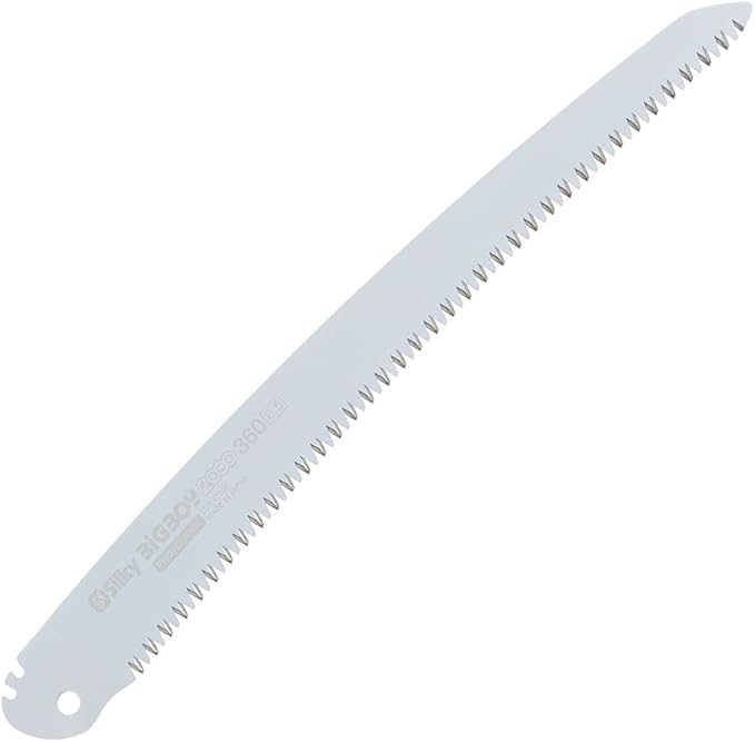 Silky 357-36 Blade Only BIGBOY 2000 Extra Large Teeth