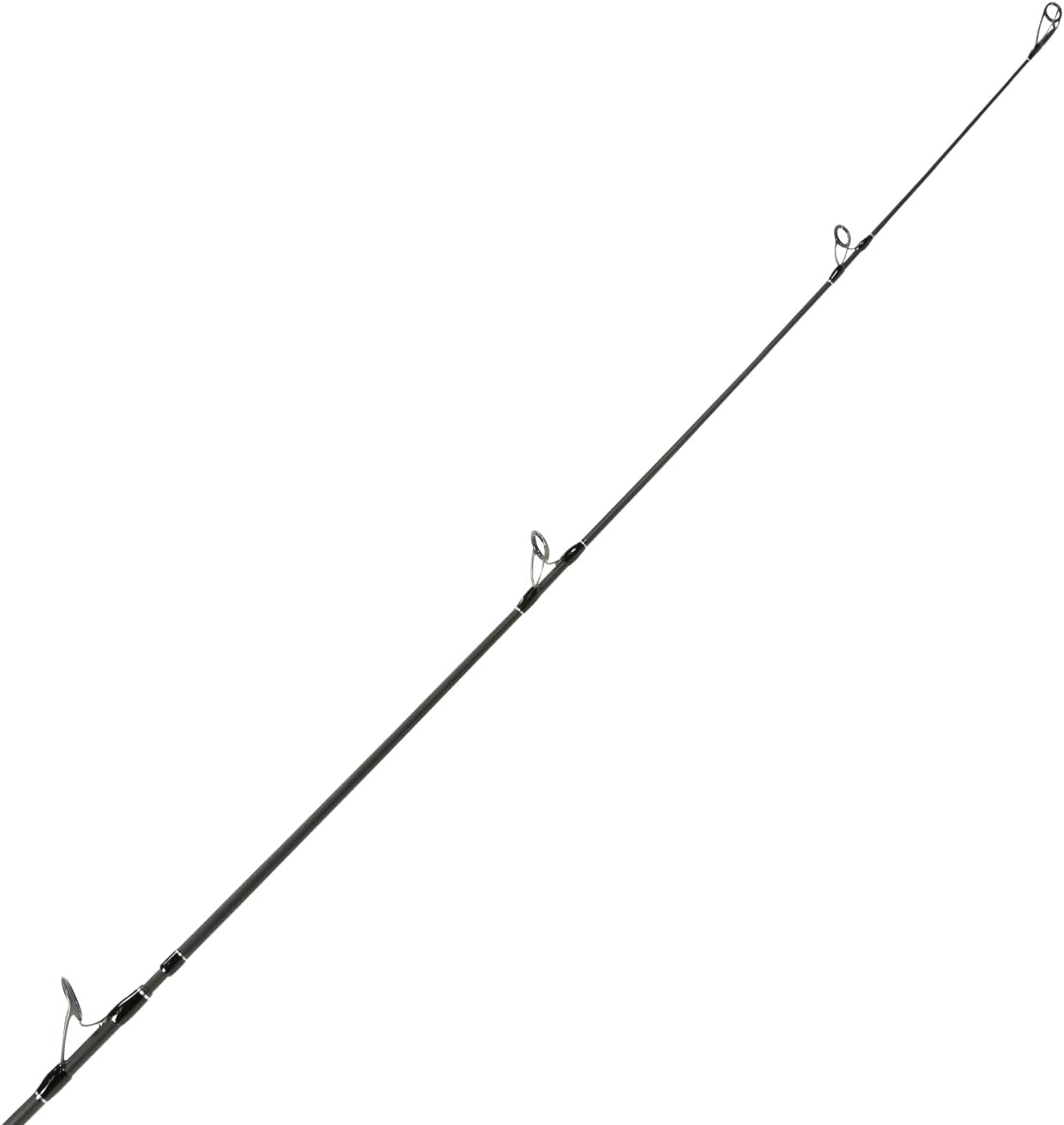 Okuma VSS-S-1004H Voyager Signature Series Surf Travel Rod 10'