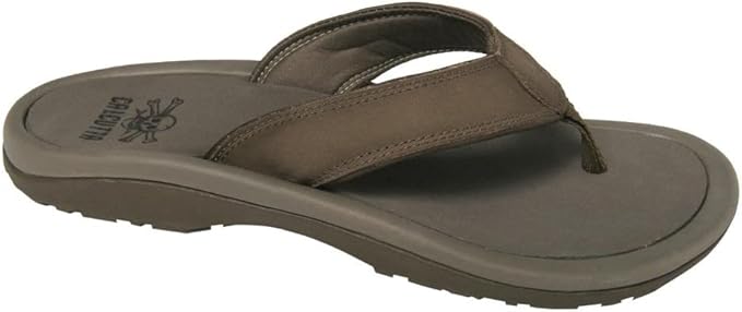 Calcutta Squall Sandal Driftwood Non Slip Sole Size 10