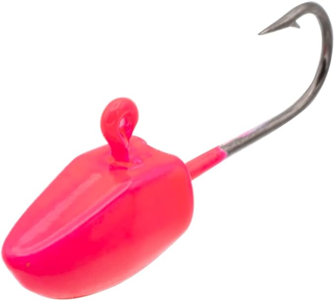 Eurotackle ESR Nano Tungsten Jig Heads 2pk