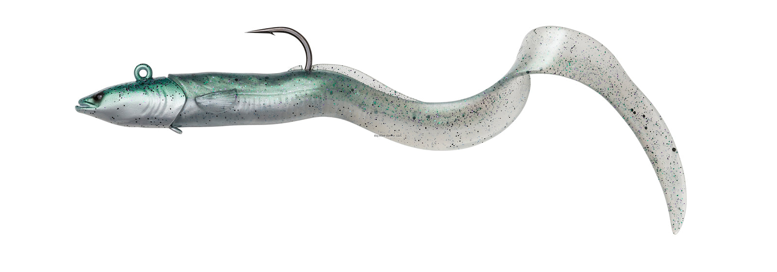 Savage Gear Real Eel Jig