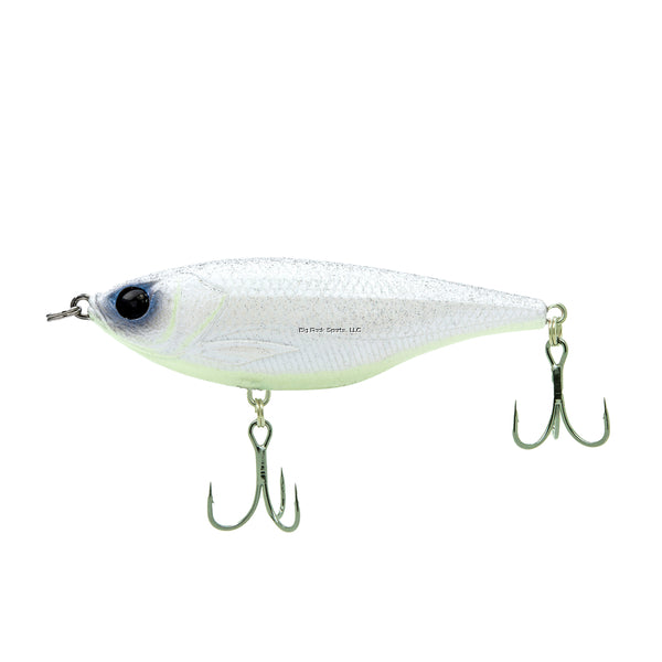 Savage Gear Twitch Reaper Lures