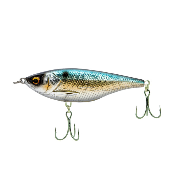 Savage Gear Twitch Reaper Lures