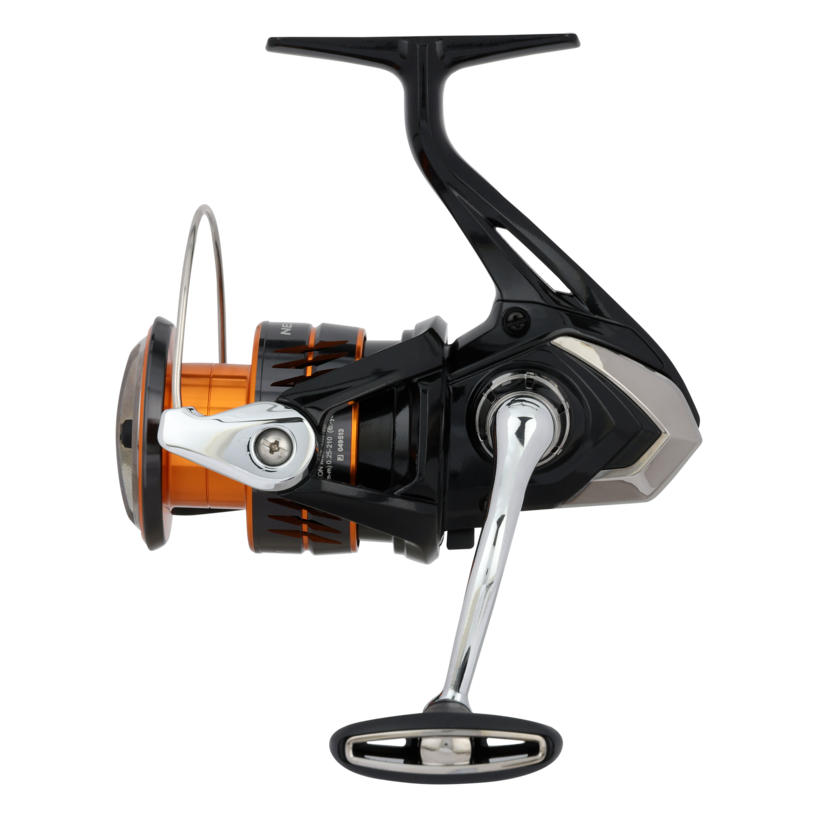Shimano Nexave FJ Spinning Reels