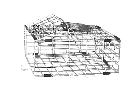Tackle Factory Automatic Pop Up Crab Trap