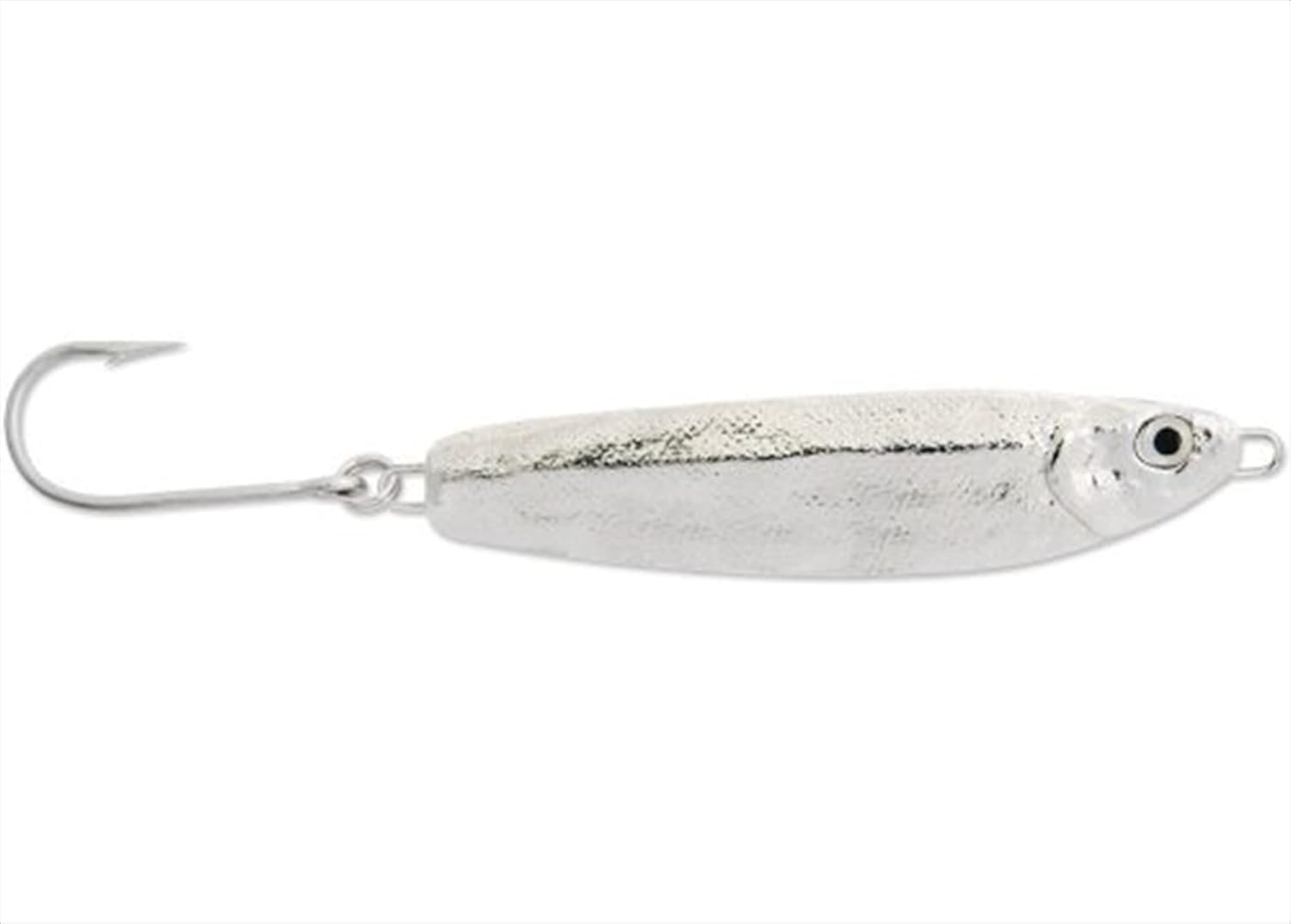 Luhr Jensen Crippled Herring Spoon