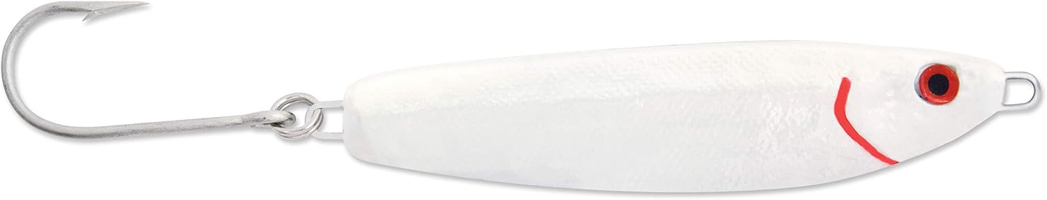 Luhr Jensen Crippled Herring Spoon