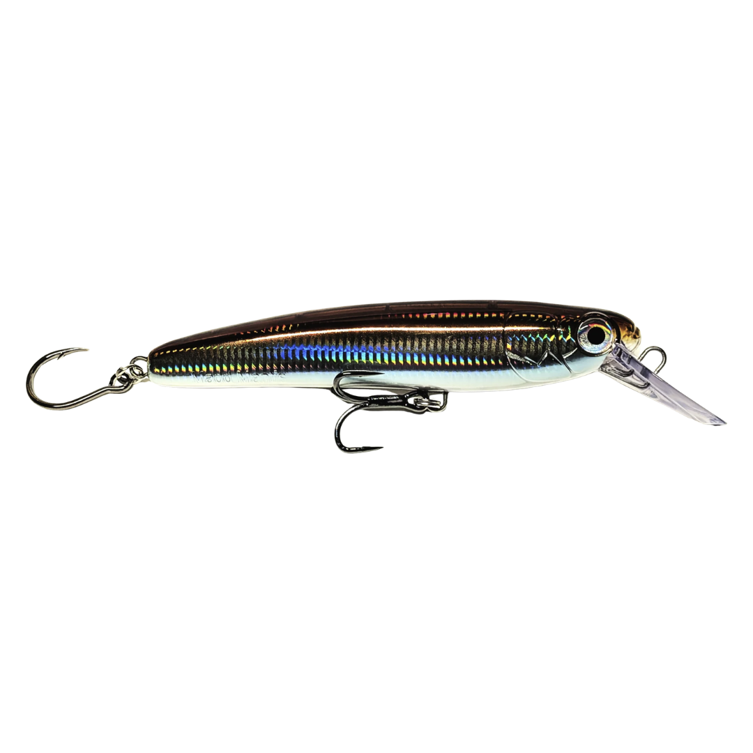 Madd Mantis Phatlip 200 Floating Dive Bait 8” 3 3/4oz