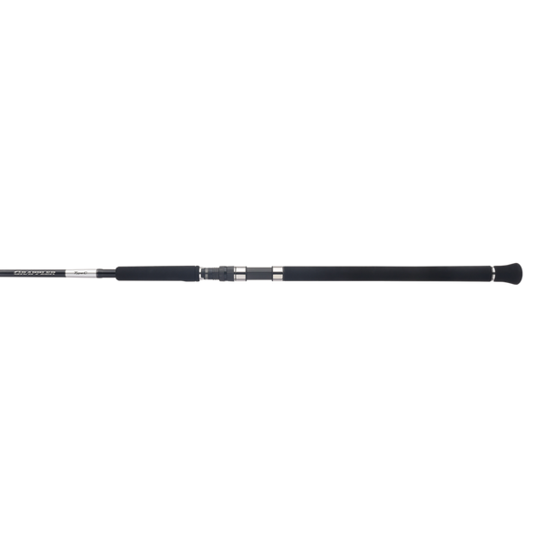 Shimano Grappler Type C Popping Rods