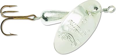 Panther Martin Classic In-Line Spinners