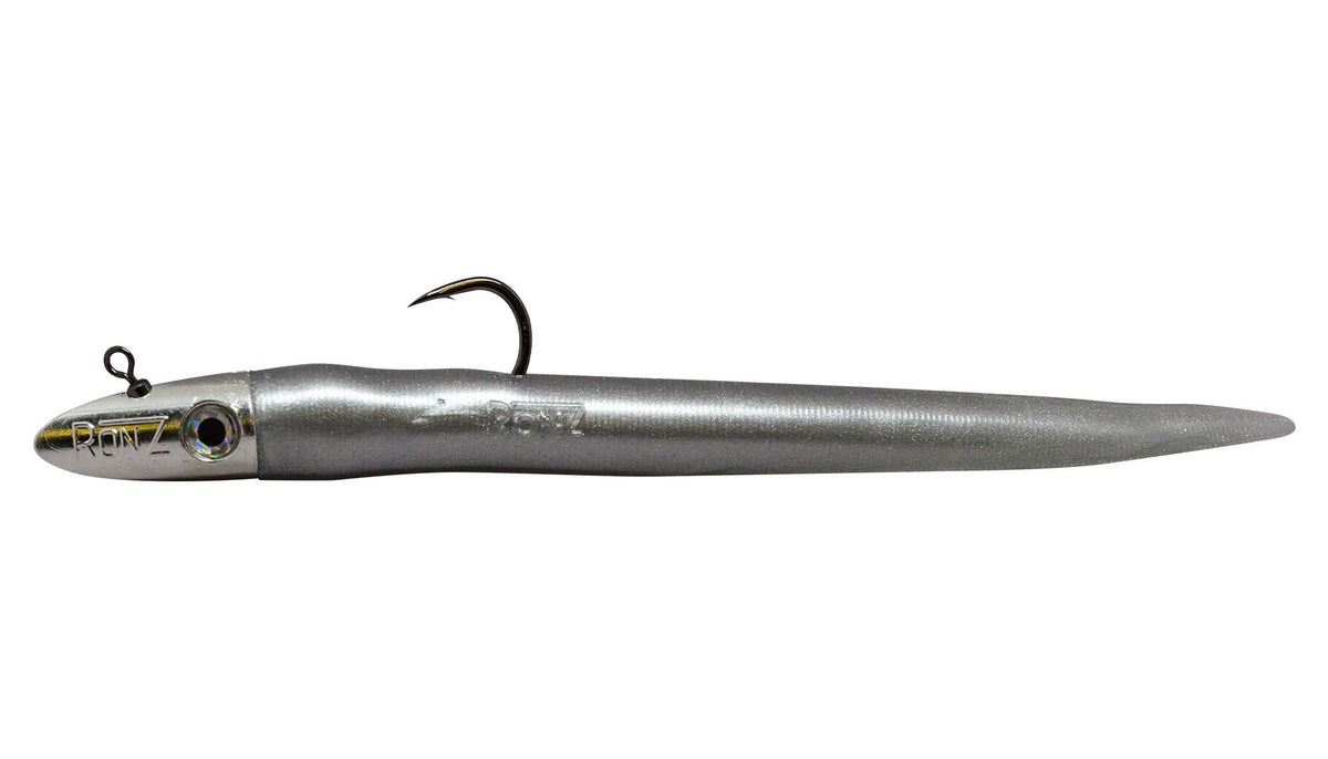RonZ 10" Big Game Series HD