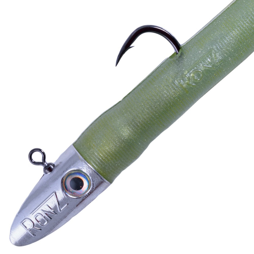 RonZ Big Game Series Heavy Duty Lures
