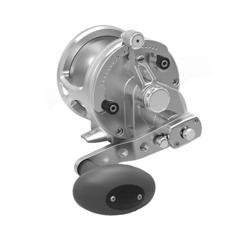 Avet JX 6/3wgp G2 Two Speed Reels